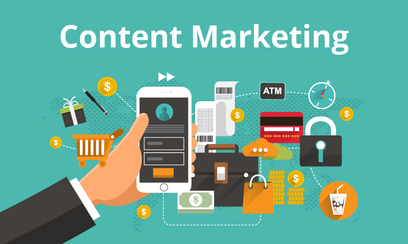 Tips To Create A Winning Branded Content Marketing Strategy