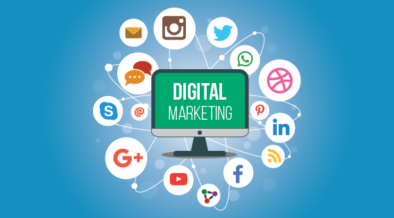 Is There A Protected Vocation In Digital Marketing For You?