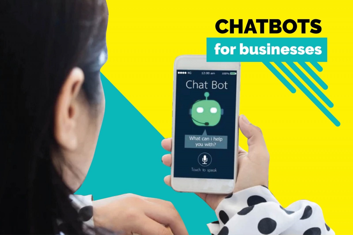 Why Your Business Needs A Chatbot