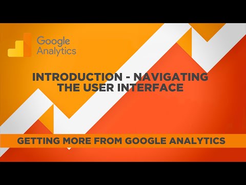 The Changing Analytics User Interface