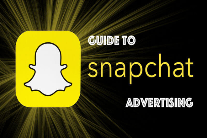 Ads On Snapchat: A Complete Guide For Marketers