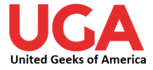 United Geeks of America