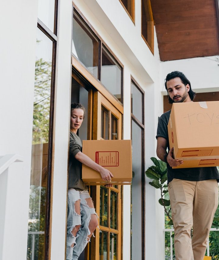 Tips for Home Moving in Summer Season with Packers and Movers