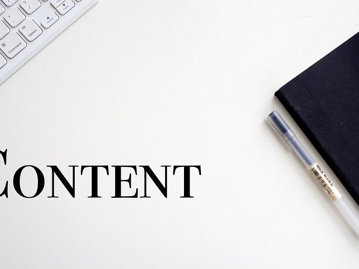 How Content Marketing Strategies Influence SEO?