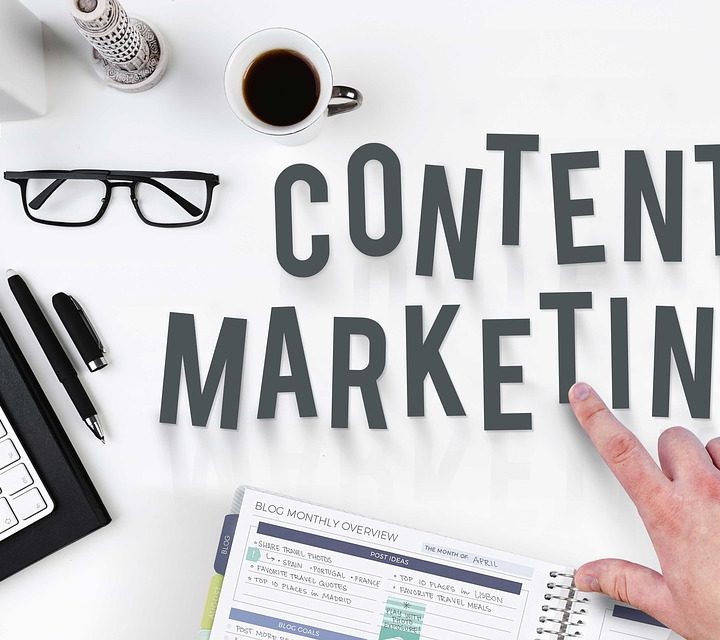 What Makes a Good Content Marketing Agency?