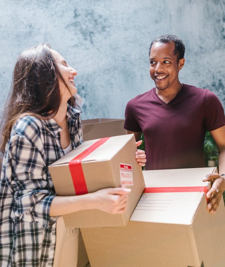 5 Tips To Prepare For Your Next Move