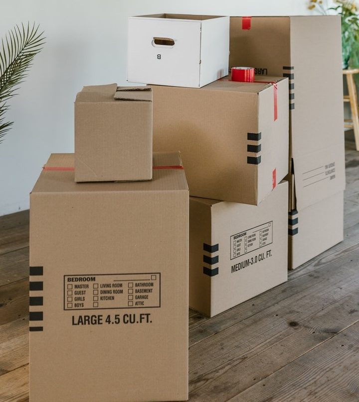 Moving Day Rules You Should Have