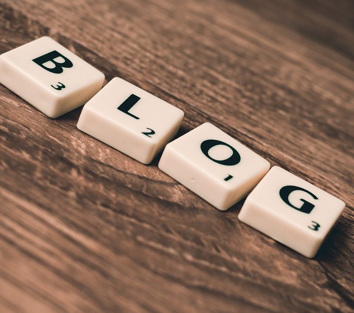 6 REASONS FOR YOUR SITE TO HAVE REGULAR BLOGS