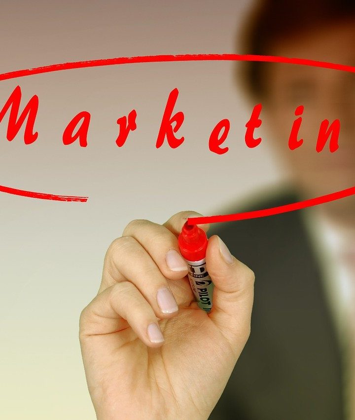 Successful Marketing Strategies to Grow Your Business