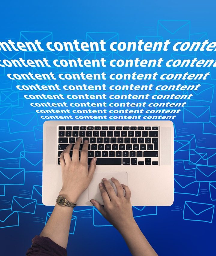 5 Simple Hacks to Optimize Online Content Strategy