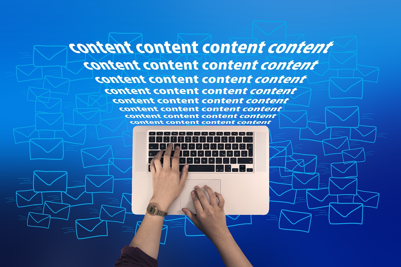 online content strategy