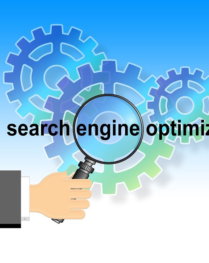 Search Engine Optimization for Startup Businesses