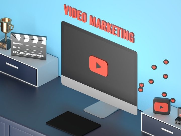 Video Marketing Strategies for 2021