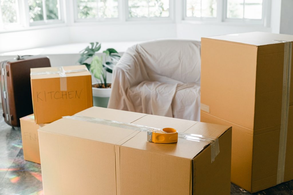 Reliable Removalists