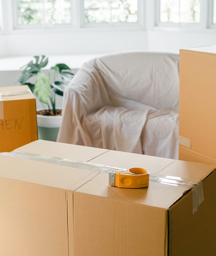 What All Services you pick before Hiring Reliable Removalists?