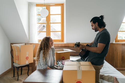 Normal Moving Mistakes and How to Avoid Them