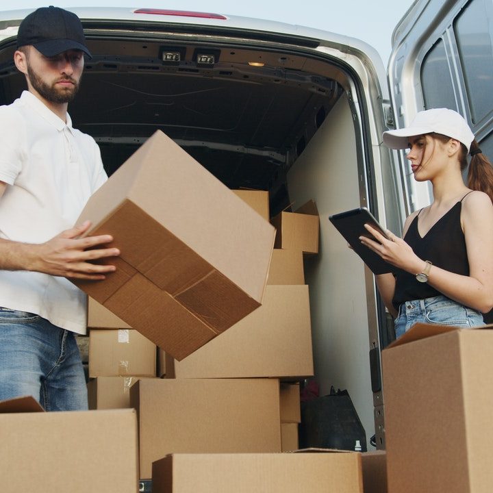 10 Blunders You Should Avoid When Moving Home